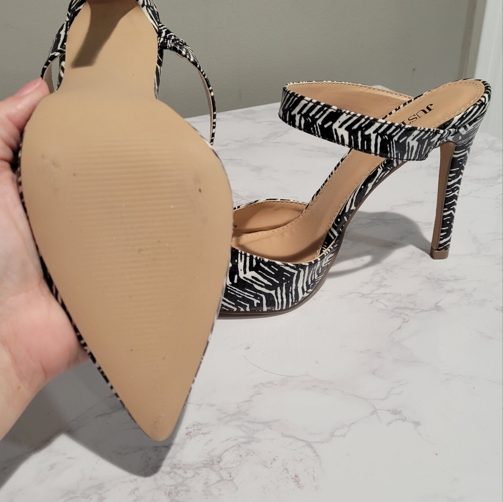 Heels - Picture 3 of 5